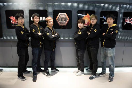 画像ギャラリー No.043のサムネイル画像 / 賞金総額約3000万円の「Overwatch Pacific Championship」が台湾で開幕。日本からプロゲームチームDeToNator，SunSisterが出場