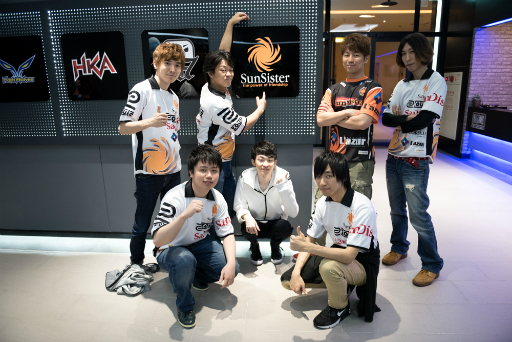 画像ギャラリー No.044のサムネイル画像 / 賞金総額約3000万円の「Overwatch Pacific Championship」が台湾で開幕。日本からプロゲームチームDeToNator，SunSisterが出場