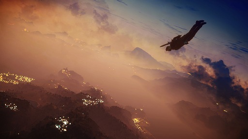 画像ギャラリー No.015のサムネイル画像 / ［E3 2015］「Just Cause 3」のディテールがE3で明らかに。独裁者を倒すため，故郷の島で破壊の限りを尽くせ