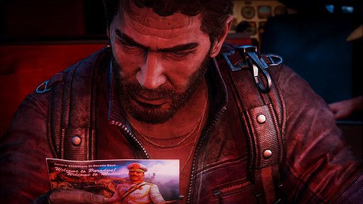画像ギャラリー No.003のサムネイル画像 / ［gamescom］うっとりするような破壊の美学。「Just Cause 3」の新たなフィーチャーが公開されたプレイデモをレポート