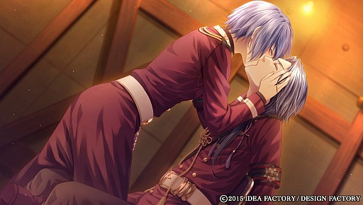 画像ギャラリー No.045のサムネイル画像 / 未熟なイケメン妖怪達を鞭で調教!?　「KLAP!! 〜Kind Love And Punish〜」のプレイレポートをお届け