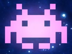 「LINE アルカノイドvsインベーダー」プレイレポート。カジュアルに遊べてやり応えアリ，ただのブロック崩しではないゲーム