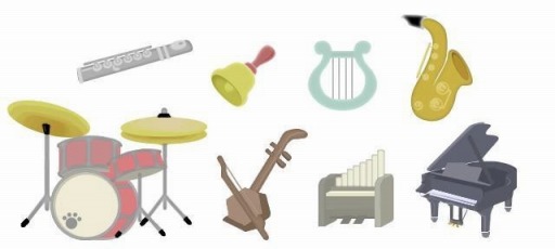 画像ギャラリー No.006のサムネイル画像 / iOS版「風パズル」，新しい動物や楽器が登場するアップデートを実施