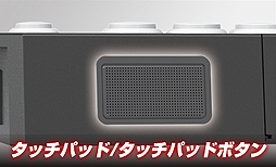 画像ギャラリー No.005のサムネイル画像 / まさかの2連アナログスティック付き。DOA5：Last RoundコラボのアケコンをHORIが発表