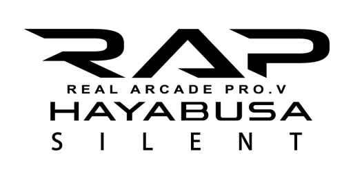 画像ギャラリー No.002のサムネイル画像 / 「RAP.V HAYABUSA」の静音版が新登場。PCとPS4，PS3対応で12月17日発売