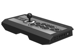 画像ギャラリー No.003のサムネイル画像 / 「RAP.V HAYABUSA」の静音版が新登場。PCとPS4，PS3対応で12月17日発売