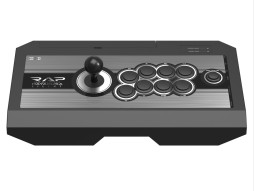画像ギャラリー No.004のサムネイル画像 / 「RAP.V HAYABUSA」の静音版が新登場。PCとPS4，PS3対応で12月17日発売