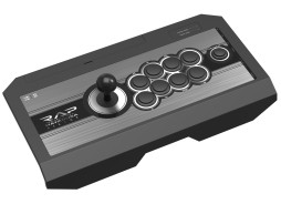 画像ギャラリー No.005のサムネイル画像 / 「RAP.V HAYABUSA」の静音版が新登場。PCとPS4，PS3対応で12月17日発売