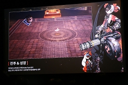 画像ギャラリー No.003のサムネイル画像 / 「Blade ＆ Soul Mobile」が韓国で発表に。復讐ではなく“愛”がテーマの物語を描くスマホ向け新作RPG
