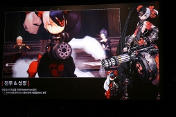 画像ギャラリー No.008のサムネイル画像 / 「Blade ＆ Soul Mobile」が韓国で発表に。復讐ではなく“愛”がテーマの物語を描くスマホ向け新作RPG