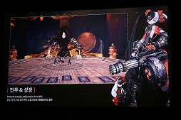 画像ギャラリー No.012のサムネイル画像 / 「Blade ＆ Soul Mobile」が韓国で発表に。復讐ではなく“愛”がテーマの物語を描くスマホ向け新作RPG