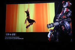 画像ギャラリー No.015のサムネイル画像 / 「Blade ＆ Soul Mobile」が韓国で発表に。復讐ではなく“愛”がテーマの物語を描くスマホ向け新作RPG