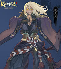 画像ギャラリー No.006のサムネイル画像 / 「Blade ＆ Soul Mobile」のサービスが3月10日に中国で開始予定。デフォルメされたキャラやコミカルな物語など，PC版とはひと味違う仕上がりに