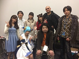 画像ギャラリー No.001のサムネイル画像 / マフィア梶田の二次元が来い！：第284回「タクティカルに振動する龍のブレイブエクスヴィアス」