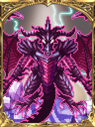 画像ギャラリー No.008のサムネイル画像 / 「FFBE」，7.5周年を記念して新たな幻獣合体ユニット“虚魔ロカ”“龍神リュース”“呪鬼ネイリッカ”を4月22日0：00に実装