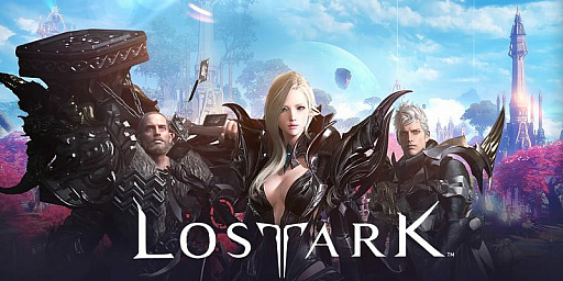 画像ギャラリー No.006のサムネイル画像 / 今夜の「RADIO 4Gamer Tap（仮）」では，ゲームオンの「LOST ARK」を取り上げます