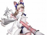 画像ギャラリー No.005のサムネイル画像 / 「LOST ARK」,新クラス“アーティスト”のスキルやエピソードなどの情報が明らかに。新たなCMも公開