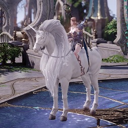 画像ギャラリー No.007のサムネイル画像 / 「LOST ARK」，本庄東高等学校書道部とのコラボプロジェクトを始動