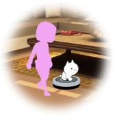 画像ギャラリー No.003のサムネイル画像 / ほのぼのショートストーリーアプリ「ミオの家のにゃんこ」が20万DLを突破