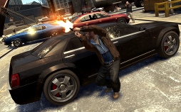 画像ギャラリー No.008のサムネイル画像 / 「Grand Theft Auto IV」が75％オフの495円に。「Weekly Amazon Sale」2015年3月13日〜3月19日