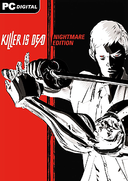 画像ギャラリー No.002のサムネイル画像 / 「Killer is Dead - Nightmare Edition（日本語版）」などDeep Silverの3本が50％オフに。「Weekly Amazon Sale」2015年6月19日〜6月25日
