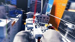画像ギャラリー No.014のサムネイル画像 / 「ミラーズエッジ」や「Plants vs. Zombies Garden Warfare」など，E3 2015で続編が発表されたEAタイトルが50％オフに。2015年6月26日〜2015年7月2日