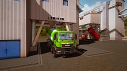 画像ギャラリー No.003のサムネイル画像 / 建設会社経営をテーマにしたシミュレーションゲーム「コンストラクション シミュレーター 2015」が50％オフ。「Weekly Amazon Sale」2015年9月11日〜9月17日