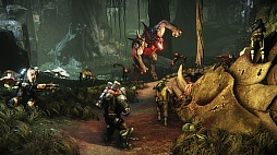 画像ギャラリー No.022のサムネイル画像 / 「Evolve PC Monster Race Edition」が50％オフの4800円に。「Weekly Amazon Sale」2015年10月9日〜10月15日