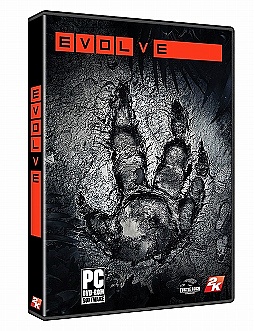 画像ギャラリー No.024のサムネイル画像 / 「Evolve PC Monster Race Edition」が50％オフの4800円に。「Weekly Amazon Sale」2015年10月9日〜10月15日