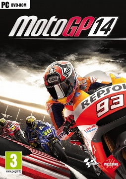 画像ギャラリー No.002のサムネイル画像 / 「MotoGP」「SBK」「WRC」シリーズが30％オフに。「Weekly Amazon Sale」2015年10月23日〜10月29日
