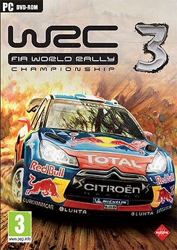 画像ギャラリー No.007のサムネイル画像 / 「MotoGP」「SBK」「WRC」シリーズが30％オフに。「Weekly Amazon Sale」2015年10月23日〜10月29日