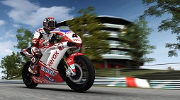 画像ギャラリー No.015のサムネイル画像 / 「MotoGP」「SBK」「WRC」シリーズが30％オフに。「Weekly Amazon Sale」2015年10月23日〜10月29日