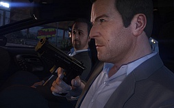 画像ギャラリー No.004のサムネイル画像 / 「Grand Theft Auto V」が33％オフの4690円に。「Weekly Amazon Sale」2015年11月6日〜11月12日