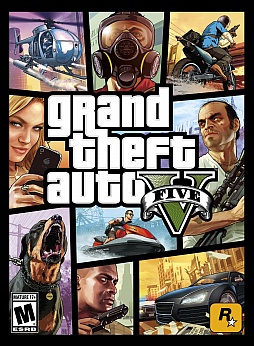画像ギャラリー No.007のサムネイル画像 / 「Grand Theft Auto V」が33％オフの4690円に。「Weekly Amazon Sale」2015年11月6日〜11月12日