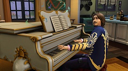 画像ギャラリー No.001のサムネイル画像 / 「The Sims 4」と拡張パック「Get to Work」が50％オフに。「Weekly Amazon Sale」2015年11月13日〜11月20日