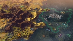 画像ギャラリー No.003のサムネイル画像 / 「Sid Meier's Civilization」シリーズが最大75％オフに。「Weekly Amazon Sale」2015年11月20日〜11月27日