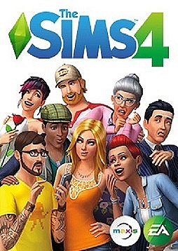 画像ギャラリー No.005のサムネイル画像 / 「The Sims 4」と拡張パック「Get to Work」が50％オフに。「Weekly Amazon Sale」2016年1月15日〜1月22日