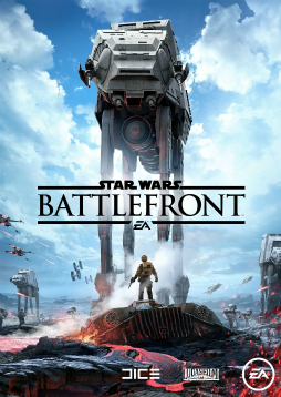 画像ギャラリー No.001のサムネイル画像 / 「Star Wars バトルフロント」が30％オフの5460円に。「Weekly Amazon Sale」2016年3月18日〜3月25日