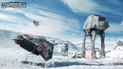 画像ギャラリー No.012のサムネイル画像 / 「Star Wars バトルフロント」が30％オフの5460円に。「Weekly Amazon Sale」2016年3月18日〜3月25日