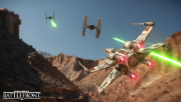 画像ギャラリー No.033のサムネイル画像 / 「Star Wars バトルフロント」が30％オフの5460円に。「Weekly Amazon Sale」2016年3月18日〜3月25日