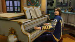 画像ギャラリー No.001のサムネイル画像 / 「The Sims 4」と拡張パックおよび追加コンテンツが50％オフに。「Weekly Amazon Sale」2016年4月8日〜4月15日