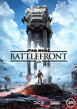 画像ギャラリー No.001のサムネイル画像 / 「Star Wars バトルフロント」が50％オフの3900円に。「Weekly Amazon Sale」2016年6月10日〜6月17日