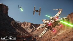 画像ギャラリー No.004のサムネイル画像 / 「Star Wars バトルフロント」が50％オフの3900円に。「Weekly Amazon Sale」2016年6月10日〜6月17日