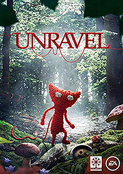 画像ギャラリー No.012のサムネイル画像 / 「Unravel」や「Plants vs. Zombies Garden Warfare 2」などEAの4タイトルが50％オフ。「Weekly Amazon Sale」2016年6月17日〜6月24日