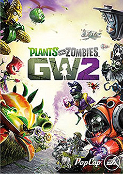 画像ギャラリー No.017のサムネイル画像 / 「Unravel」や「Plants vs. Zombies Garden Warfare 2」などEAの4タイトルが50％オフ。「Weekly Amazon Sale」2016年6月17日〜6月24日