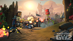 画像ギャラリー No.021のサムネイル画像 / 「Unravel」や「Plants vs. Zombies Garden Warfare 2」などEAの4タイトルが50％オフ。「Weekly Amazon Sale」2016年6月17日〜6月24日