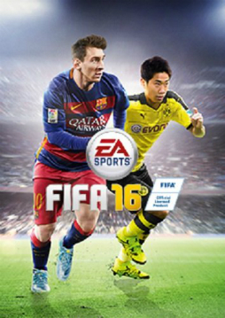 画像ギャラリー No.001のサムネイル画像 / 「FIFA 16」が50％オフの3900円に。「Weekly Amazon Sale」2016年7月1日〜7月8日