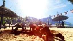 画像ギャラリー No.003のサムネイル画像 / リマスター版「Dead Island」シリーズが15％オフの1683円に。「Weekly Amazon Sale」2016年7月22日〜7月29日