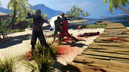 画像ギャラリー No.004のサムネイル画像 / リマスター版「Dead Island」シリーズが15％オフの1683円に。「Weekly Amazon Sale」2016年7月22日〜7月29日