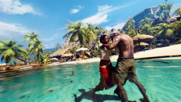 画像ギャラリー No.005のサムネイル画像 / リマスター版「Dead Island」シリーズが15％オフの1683円に。「Weekly Amazon Sale」2016年7月22日〜7月29日